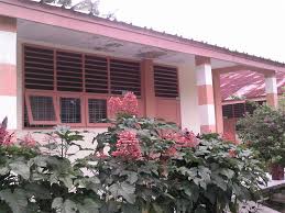 perpustakaan SD NEGERI 122358